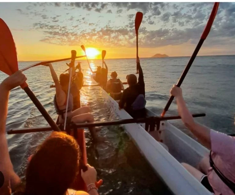 Canoa