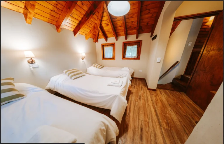 Cabaña Arrayan5