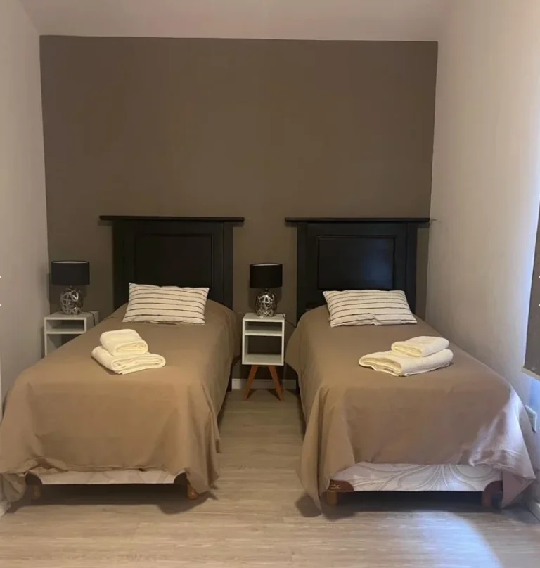 Departamento centrico 3