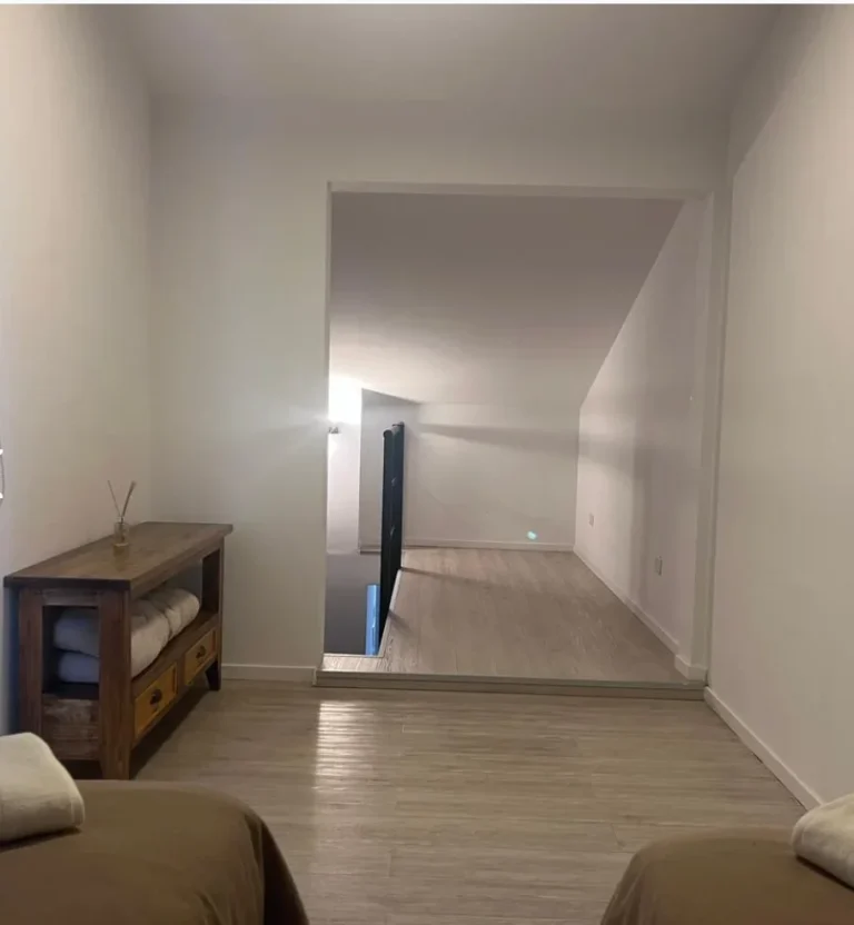 Departamento centrico 4